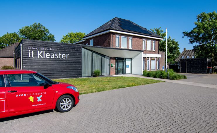 Fysiotherapie Wytgaard Friesland